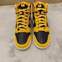 Nike Dunk High Wu-Tang