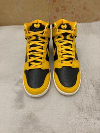 Nike Dunk High Wu-Tang