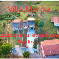 Villa Marika