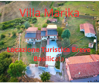 Villa Marika