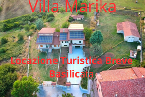Villa Marika
