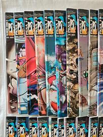 Paperinik New Adventures - PKNA - Pk - da 1 a 35