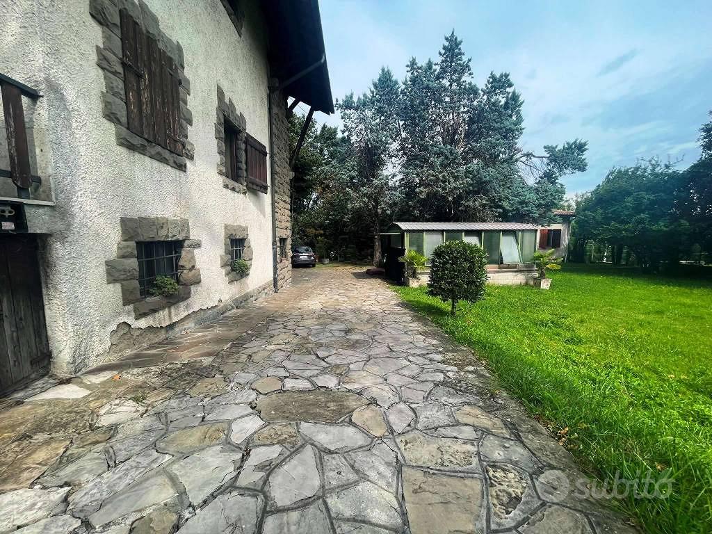Casa – BS - Vista 4