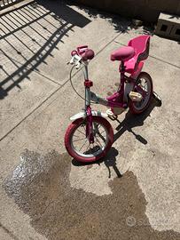 Bici bambina