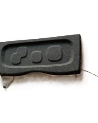 CAPPELLIERA POSTERIORE FIAT Panda 3° Serie 735626