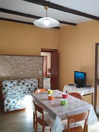 Elegante Casa Vacanze Pellaro