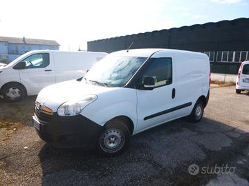 Opel Combo 1.3 CDTI EcoFLEX PL-TN Van Start&Stop