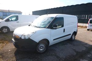 Opel Combo 1.3 CDTI EcoFLEX PL-TN Van Start&Stop