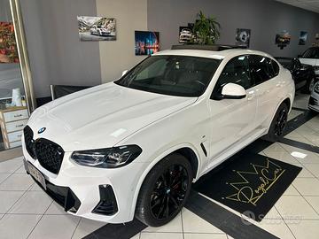 Bmw X4 xDrive20d 48V Msport