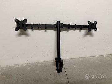 Braccio multi monitor