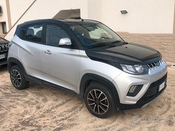 Auto come nuova