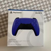 DualSense Wireless controller Ps5 viola