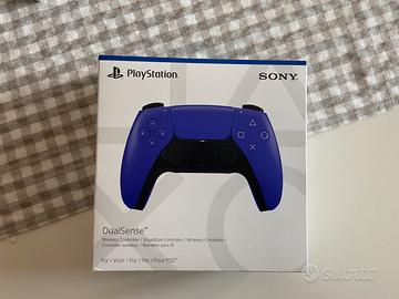 DualSense Wireless controller Ps5 viola