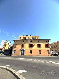 MONOLOCALE A SAN GIOVANNI IN PERSICETO