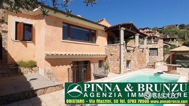 House in Poltu San Pàulu/Porto San Paolo, Lu Stangu, Loiri - Vista 5