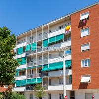 TRILOCALE FINEMENTE RISTRUTTURATO