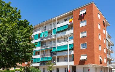 TRILOCALE FINEMENTE RISTRUTTURATO