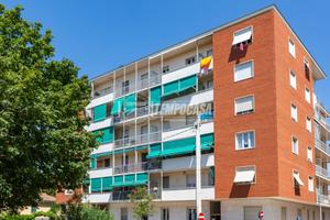 TRILOCALE FINEMENTE RISTRUTTURATO