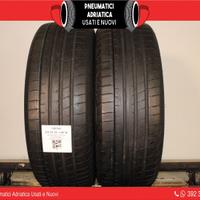 2 Gomme 235 55 R 19 Goodyear al 75% SPED GRATIS