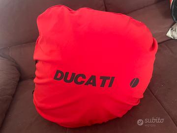 Casco AXO modulare Tg L