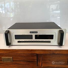 Meccanica Audio Research CDT1