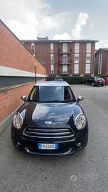 mini countryman d