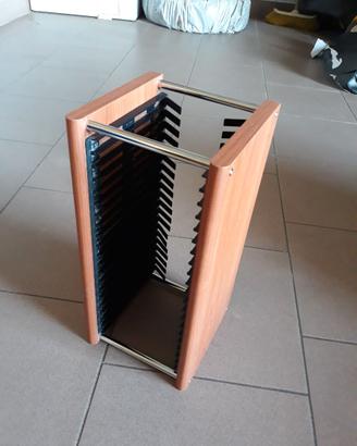 porta CD