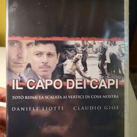 Film Il Capo Dei Capi (3 Dischi)