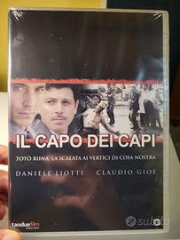 Film Il Capo Dei Capi (3 Dischi)