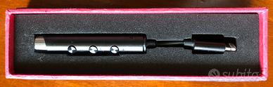 Dongle DAC Lightning