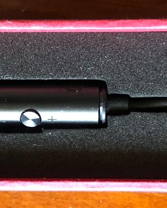 Dongle DAC Lightning