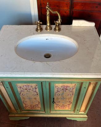 Mobile bagno classco