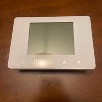 Cronotermostato Homcloud Wi-Fi