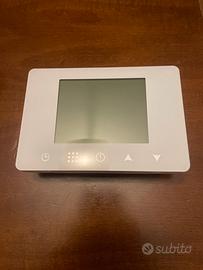 Cronotermostato Homcloud Wi-Fi