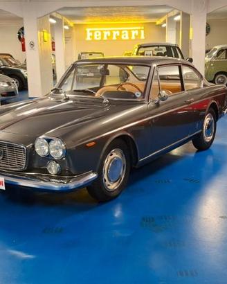 LANCIA Flavia COUPE' 1.8 ASI TARGA ORO - INTERNI