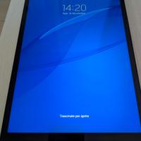 Galaxy Tab A SM T510