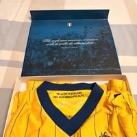 Hellas Verona Cofanetto Celebrazioni 40° Scudetto