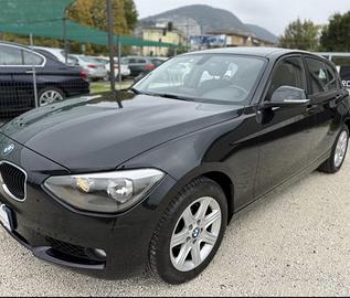 Bmw serie 1 sport