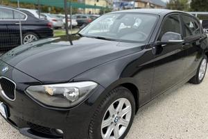Bmw serie 1 sport