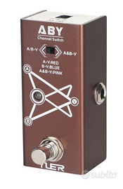 Yuer ABY - Switcher Splitter