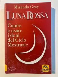Luna rossa