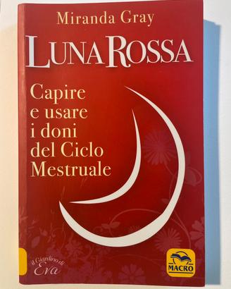 Luna rossa