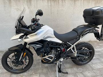 Tiger 900 GT PRO - 2023