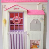 Barbie casa anni '90