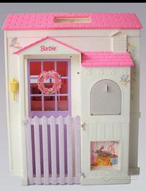 Barbie casa anni '90