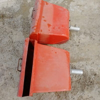 Contenitori porta Spazzatura