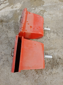 Contenitori porta Spazzatura