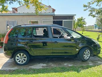 CITROEN C4 Picasso - 2010