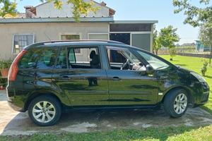 CITROEN C4 Picasso - 2010