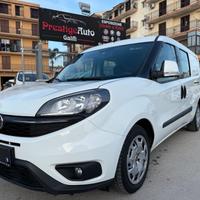 Fiat Doblo Doblò 1.6 MJT 105CV 2020Combi Maxi N1 5
